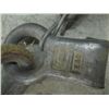Image 2 : ROPE & METAL SLING