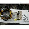 Image 1 : BAG OF ASST. TOOLS