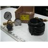 Image 1 : ARGON GAUGE & HOSE