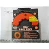 Image 1 : NEW FISHTAPE REEL