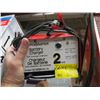 Image 1 : 2 AMP MOTOMASTER BATTERY CHARGER