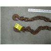 Image 2 : APPROX. 10' DOUBLE HOOK CHAIN