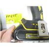 Image 2 : 20V DEWALT DRILL & CHARGER WITH BATTERY