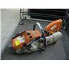 Image 1 : STIHL TS400 GAS POWERED CUTOFF SAW