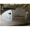 Image 2 : GARAGE DOOR OPENER WITH ASST. HARDWARE