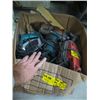 Image 1 : ASST. TOOLS, SOME WORK BUT AS IS