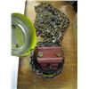 Image 2 : 1 TON CHAIN HOIST