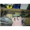 Image 2 : BOX OF ASST. BANDING TOOLS, ETC.