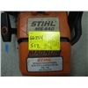 Image 2 : STIHL MS440 MAGNUM CHAINSAW