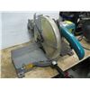Image 1 : MAKITA 255MM CUTOFF SAW