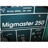 Image 2 : LTECH MIGMASTER 250 WIREFEED WELDER