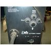 Image 2 : MIGTRONIC AUTOMIG 180MX WELDER