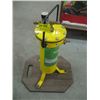 Image 1 : HEAVY DUTY AIRLINE FILTER