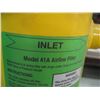 Image 2 : HEAVY DUTY AIRLINE FILTER