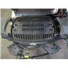 Image 2 : WEBER PORTABLE PROPANE BBQ ON STAND