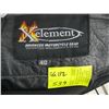 Image 2 : PAIR OF LEATHER SIZE 40 CHAPS
