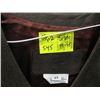 Image 2 : LEATHER VEST SIZE 46