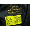Image 2 : LEATHER VEST SIZE S/M