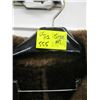 Image 2 : SHEEPSKIN JACKET SIZE M
