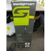 Image 1 : NEW SWAGMAN 2 BIKE CARRIER