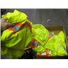 Image 2 : ASST. HARDHAT, FLUORESCENT SHIRTS, ETC.