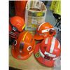 Image 1 : MISC. HARDHATS