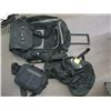 Image 1 : 3 BAGS