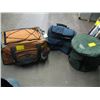 Image 1 : CROCKPOT TRAVEL BAG & 2 INSULATED BAGS