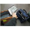 Image 2 : CROCKPOT TRAVEL BAG & 2 INSULATED BAGS