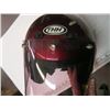Image 3 : MOTORCYLE HELMET