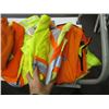 Image 2 : FLUORESCENT WORKWEAR