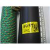 Image 2 : FISHING ROD HOLDER, BROKEN ZIPPER, ROLL OF ROPE