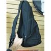 Image 2 : BLACK TRACKER BACKPACK