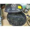 Image 2 : ROUND BRIQUETTE BBQ