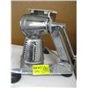 Image 2 : SALAD MASTER, A POTATO CHIPPER & A COFFEE FROTHER