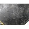 Image 2 : 5 CAST IRON FRY PANS