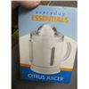 Image 2 : MISC. CONAIR STEAMER, JUICER, BUTTERWHEEL, ETC.