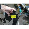 Image 2 : METAL WALL MOUNT DECORATIVE MIRROR