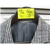 Image 2 : DRESS COAT SIZE S