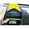 Image 2 : LEATHER LONG JACKET SIZE M