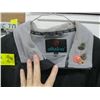 Image 2 : BLACK SPORTJACKET SIZE L