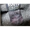 Image 2 : ROOTS GREY JACKET & PANTS & MAROON HOODIE JACKET