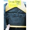 Image 2 : LEATHER VEST SIZE M