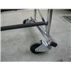 Image 2 : SHOERACK, ROLLERS BROKEN
