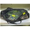 Image 1 : BAG WITH ASST. CLIMBING GEAR, BELT, ETC.