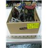Image 1 : BOX OF ASST. CLIMBING CAMS, ETC.