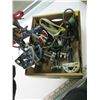 Image 2 : BOX OF ASST. CLIMBING CAMS, ETC.