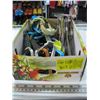 Image 1 : ASST. CLIMBING GEAR HOLDS