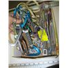 Image 2 : ASST. CLIMBING GEAR HOLDS