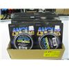 Image 1 : BOX OF NEW FISHING LINE